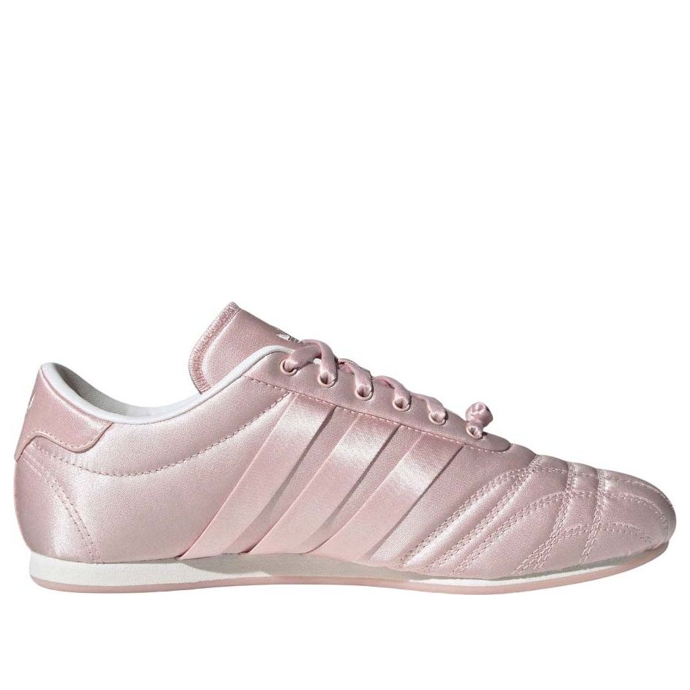(WMNS) adidas Taekwondo 'Pink' JP5196