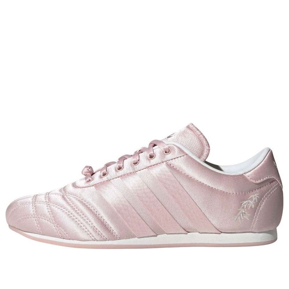 (WMNS) adidas Taekwondo 'Pink' JP5196