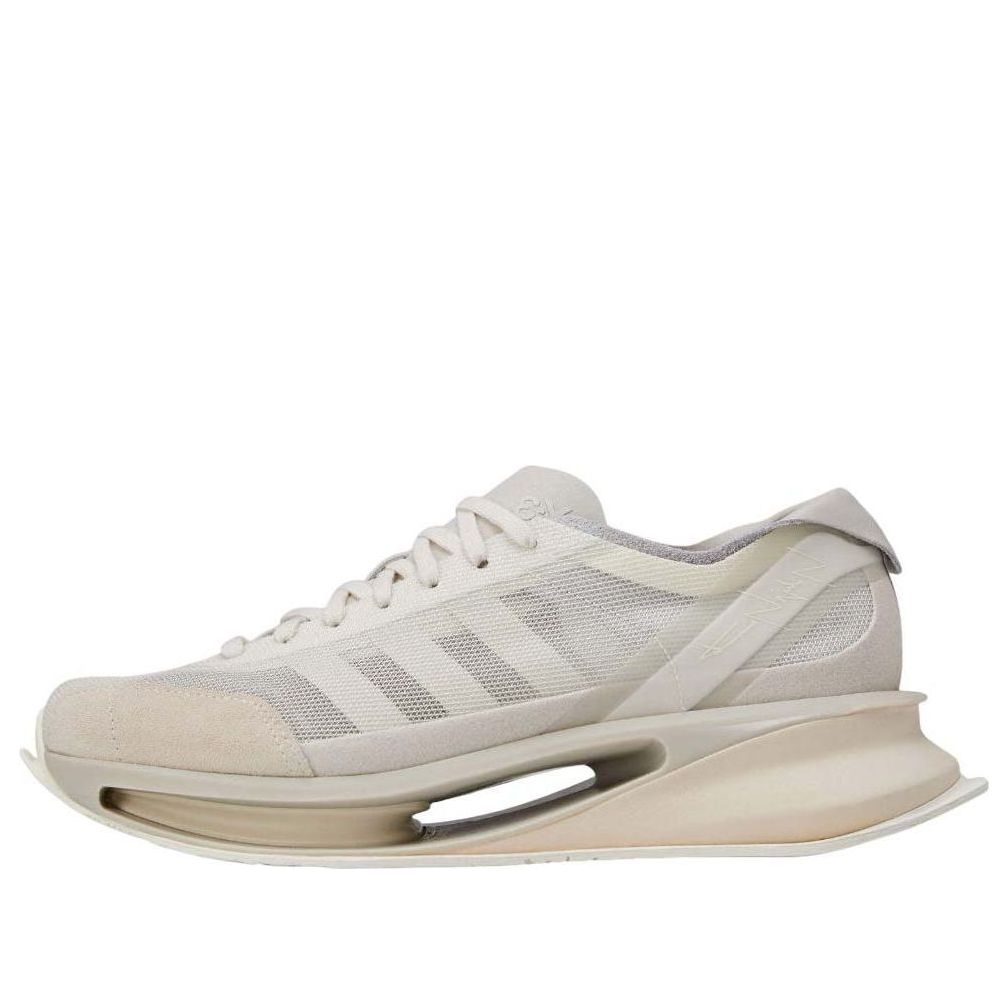 adidas Y-3 S-Gendo Run 'White Beige' JQ2464