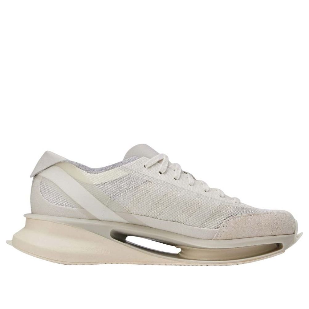 adidas Y-3 S-Gendo Run 'White Beige' JQ2464