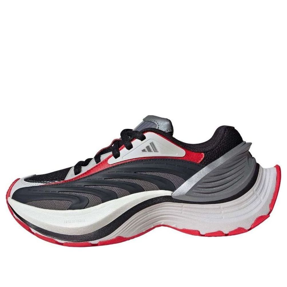 adidas XLG MTW 'Black Grey Red' JR6392