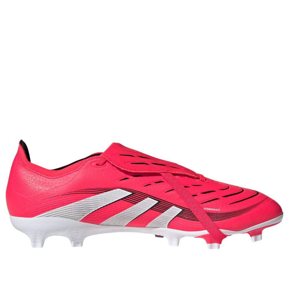adidas Predator League Fold-Over Tongue FG/MG 'Pure Victory Pack' ID1319