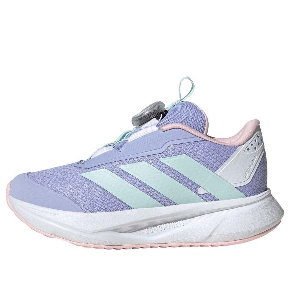 (PS) adidas Duramo SL2 'Light Violet Blue' IH3606