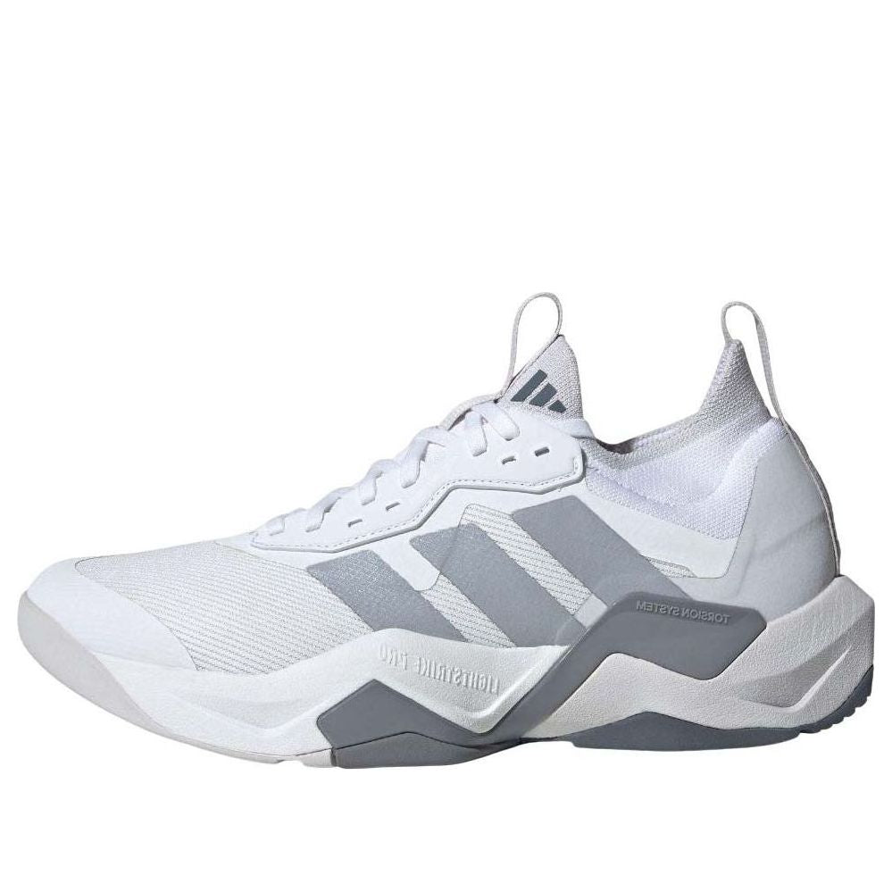 adidas Rapidmove ADV 2 'White Grey' JI4196