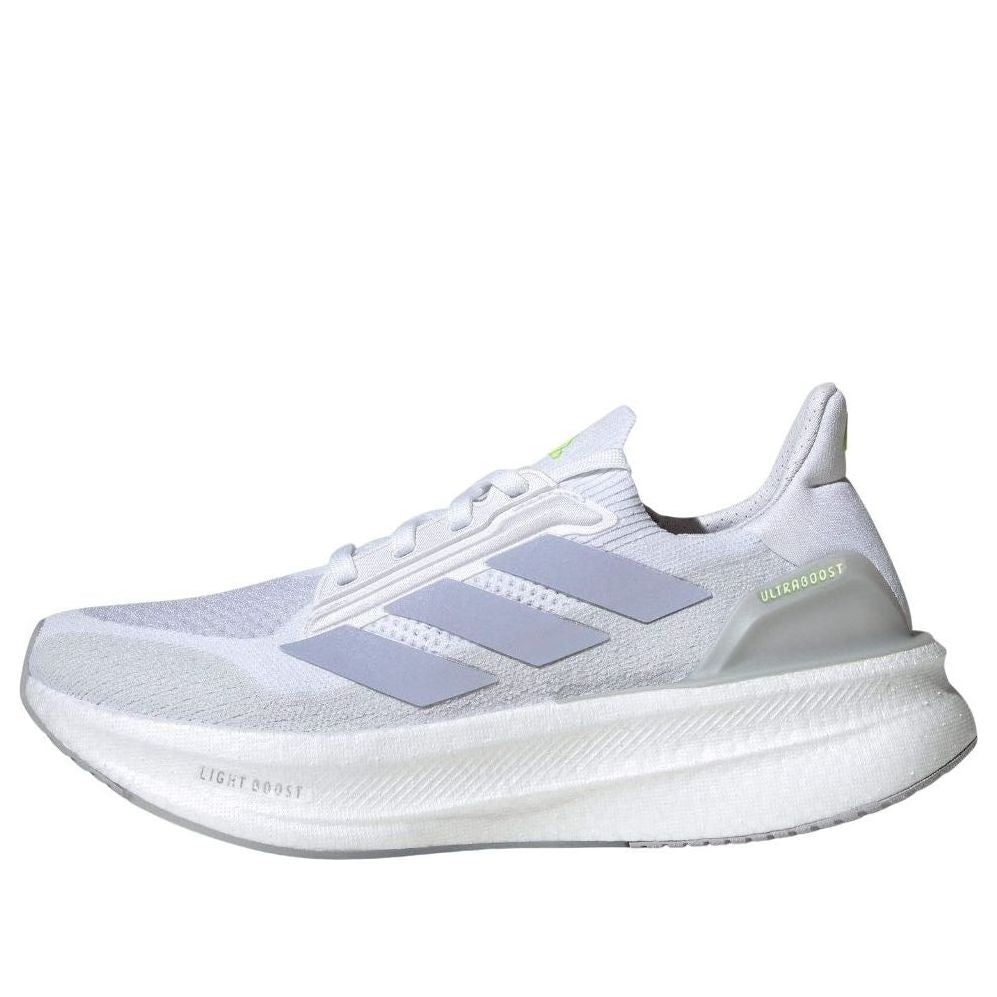 (WMNS) adidas Ultraboost 5X 'White Violet' JH9022