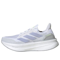 (WMNS) adidas Ultraboost 5X 'White Violet' JH9022