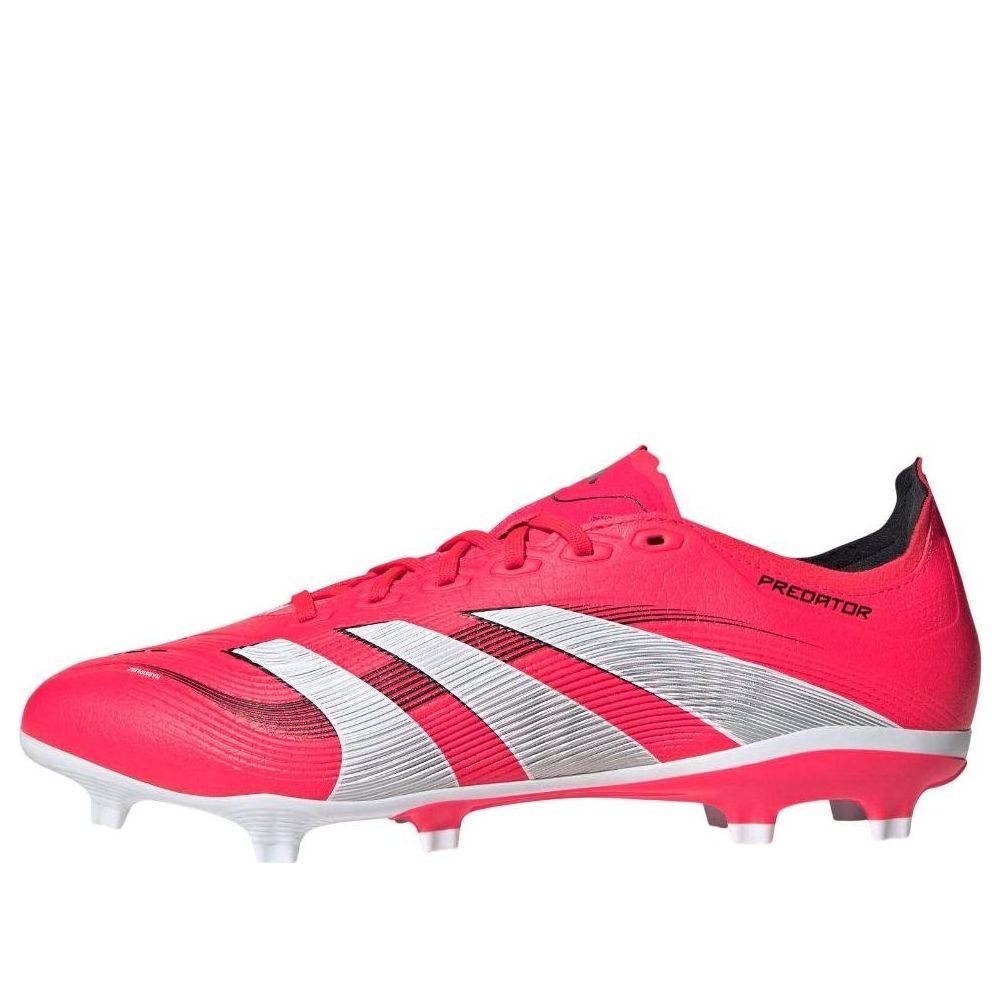 adidas Predator League FG/MG 'Pure Victory Pack' ID3745
