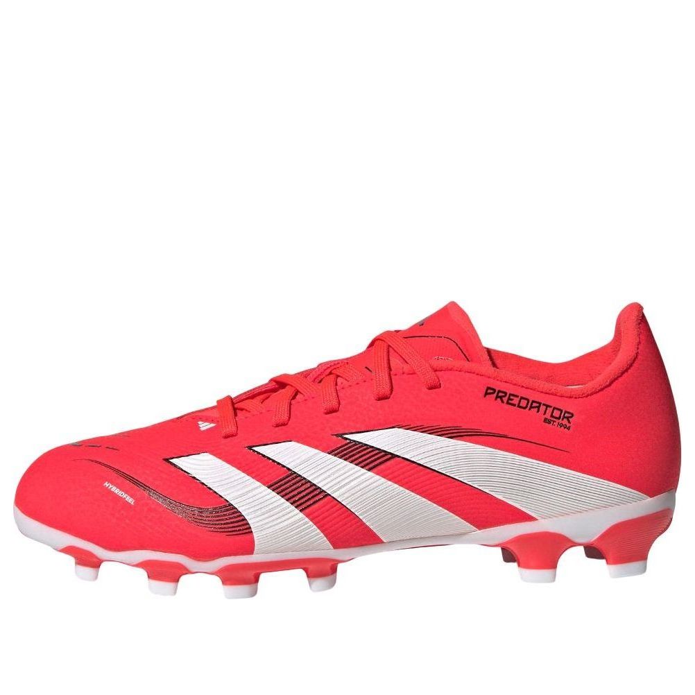 (GS) adidas Predator League MG 'Pure Victory Pack' ID3795