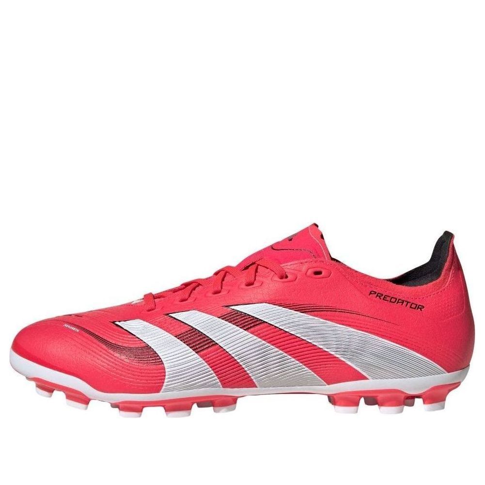 adidas Predator League AG 'Pure Victory Pack' ID3837