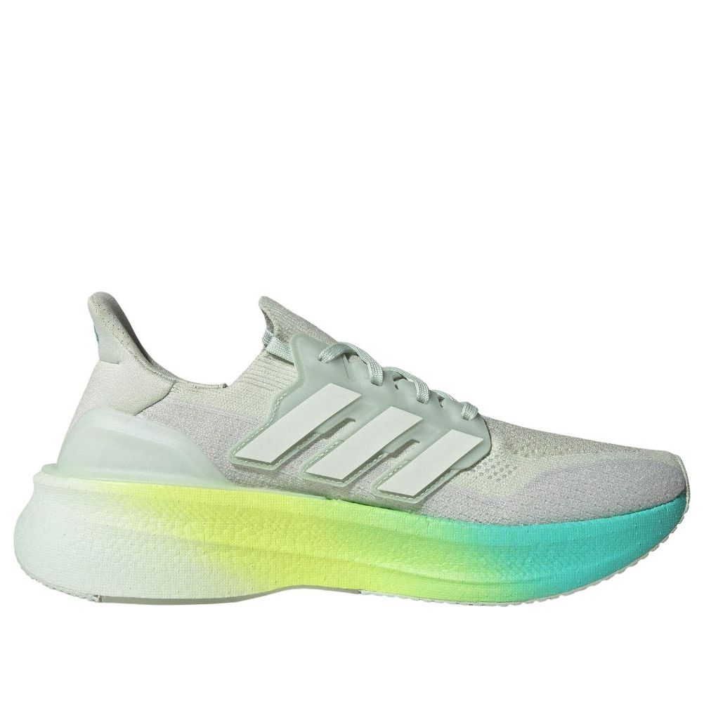 adidas Ultraboost 5 'Grey Lucid Lemon Aqua' JH9068