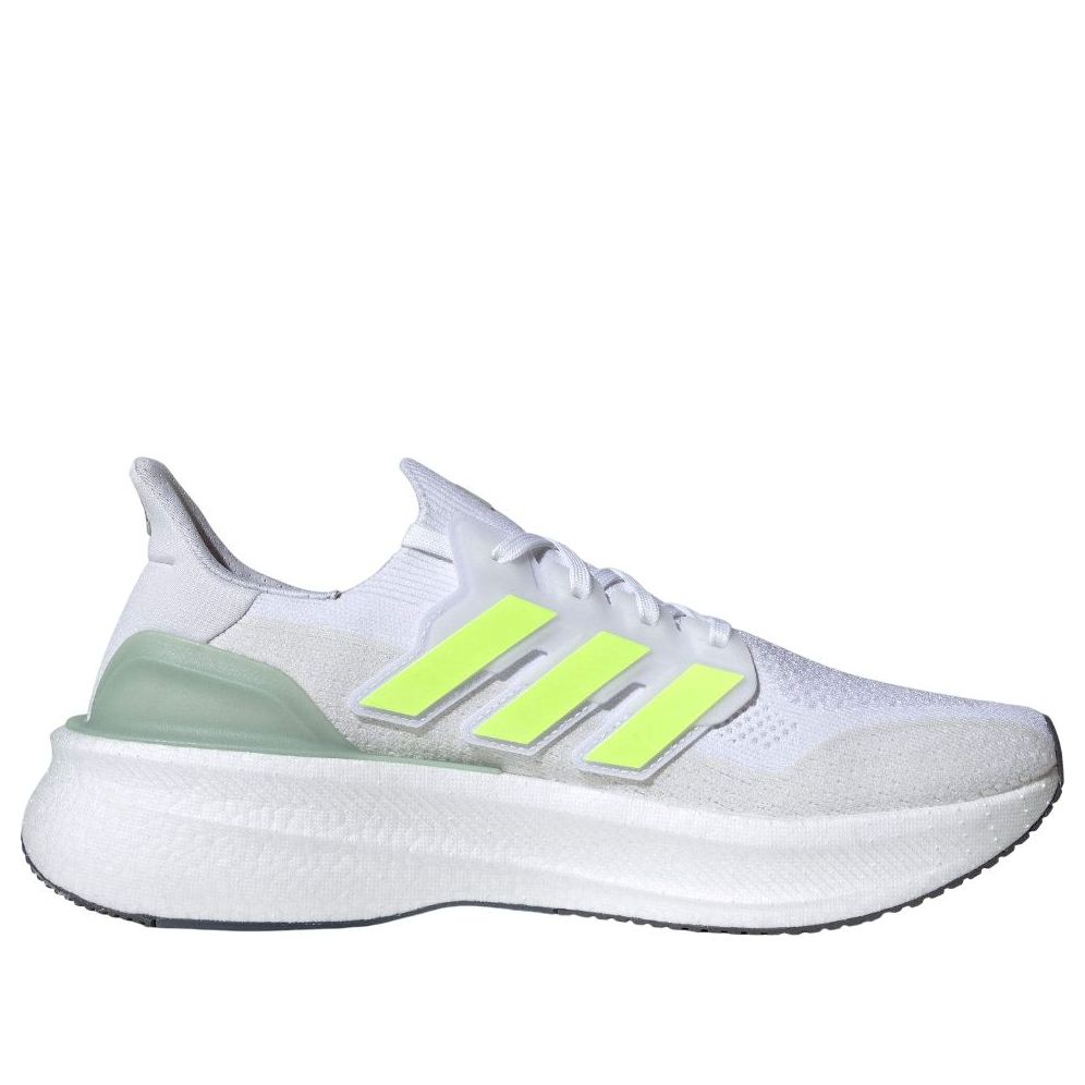 adidas Ultraboost 5 'White Lucid Lemon' JH9072