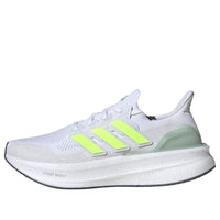 adidas Ultraboost 5 'White Lucid Lemon' JH9072