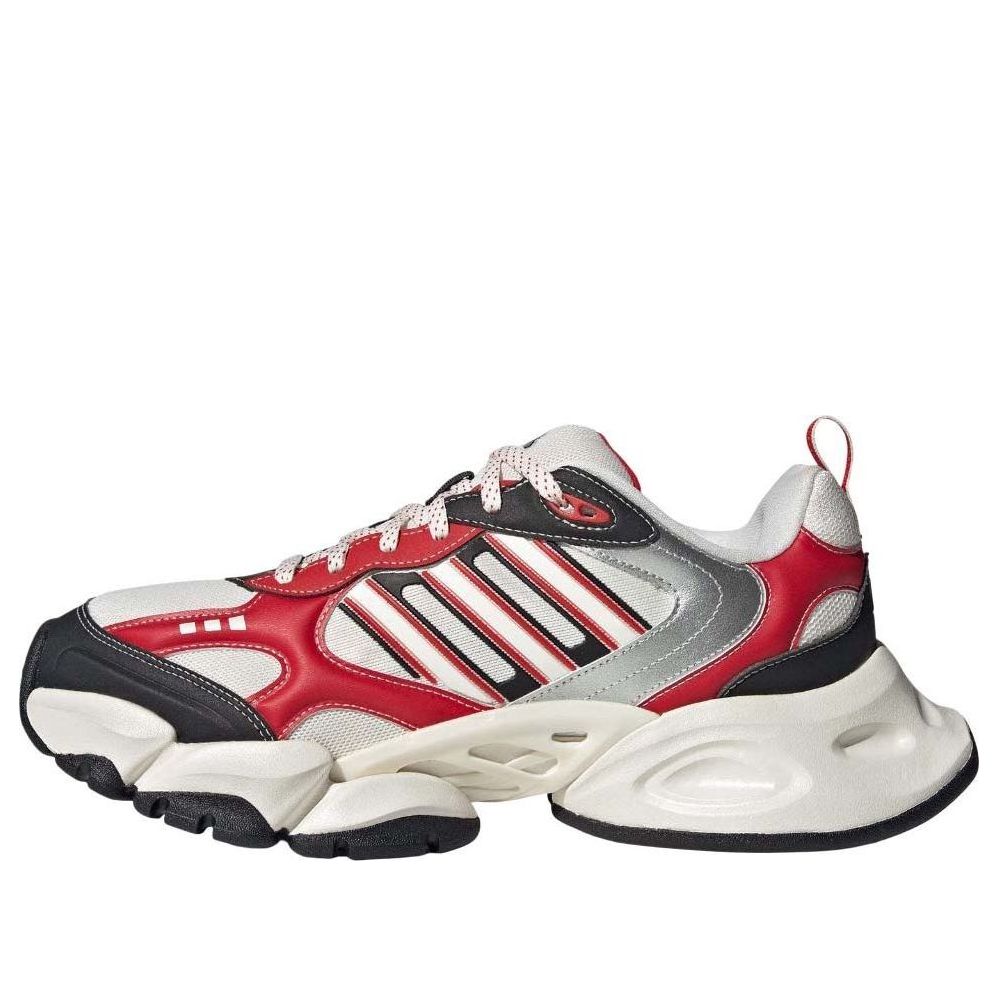adidas XLG Runner 'Sail Black Red' IH0431