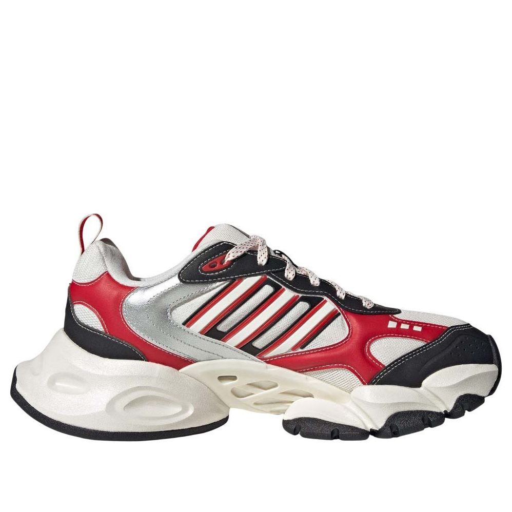 adidas XLG Runner 'Sail Black Red' IH0431