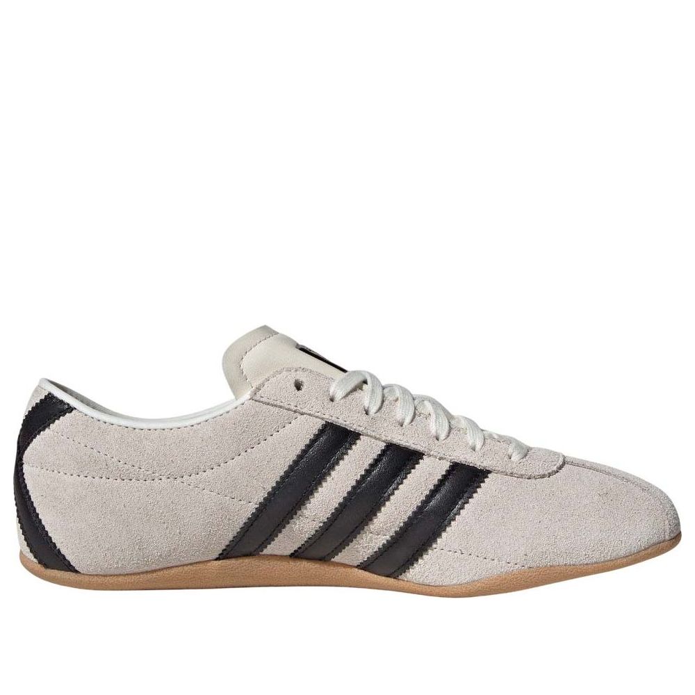 (WMNS) adidas Tokyo 'Off White Black' JI0182