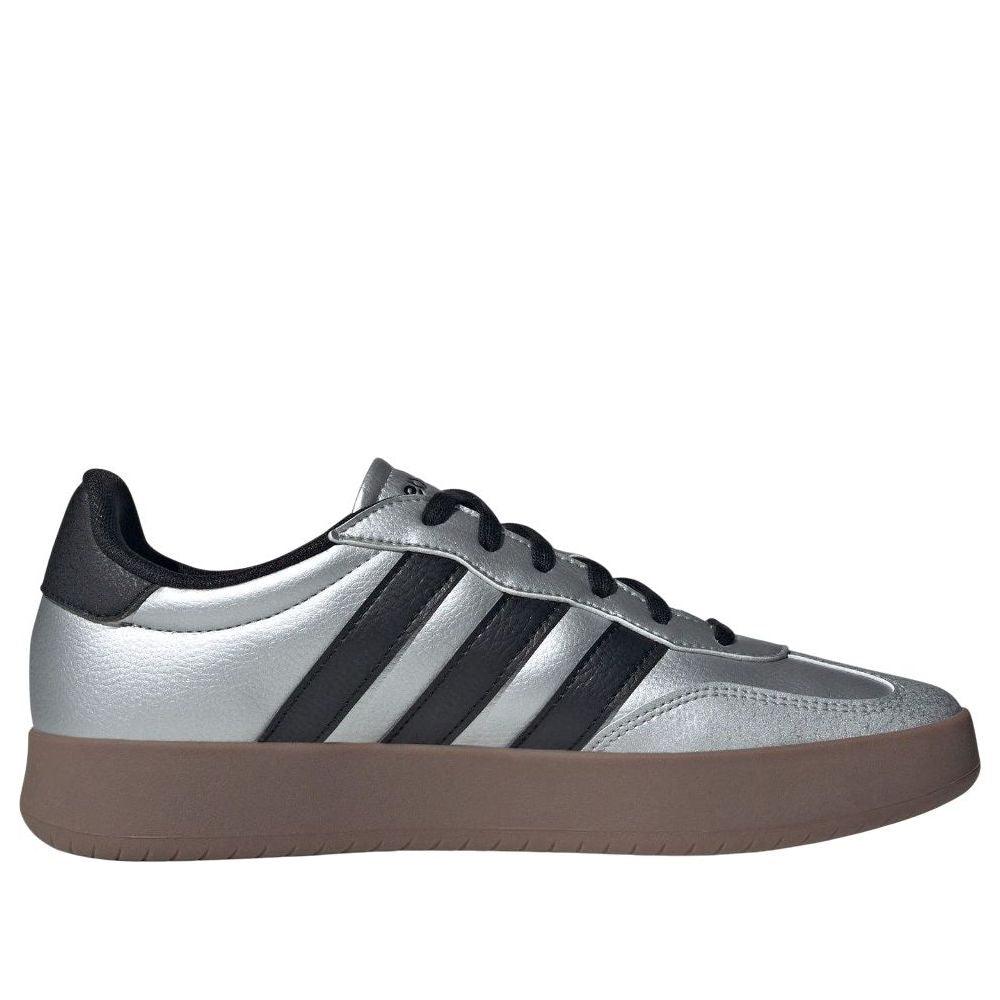 adidas Barreda 'Silver Black' JQ6662