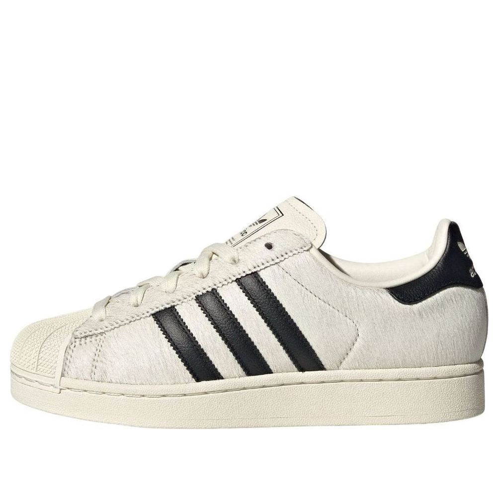 adidas Superstar II 'Sail Ponyhair' JQ7418