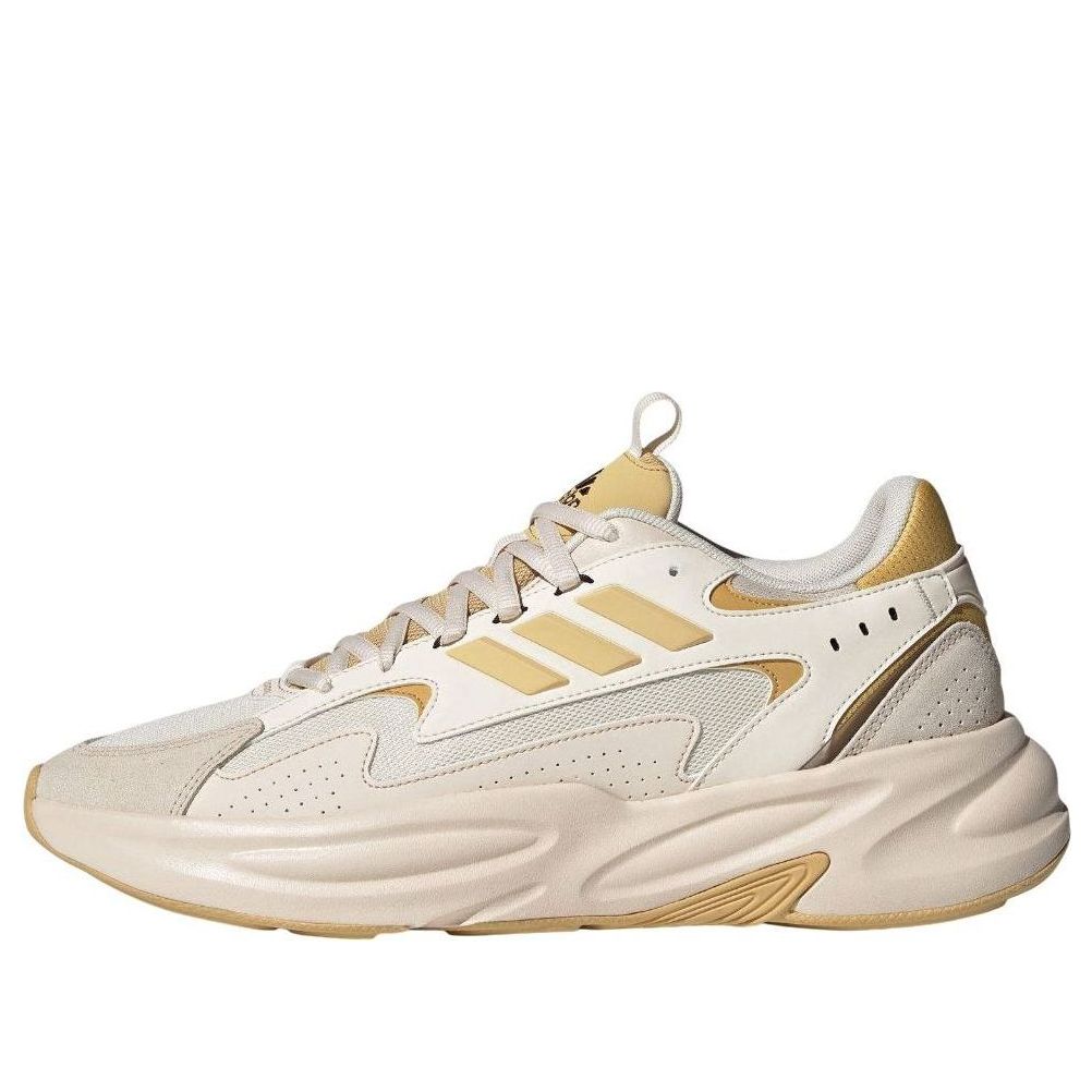 (WMNS) adidas Ozelle 'Sail Sesame' JR3198