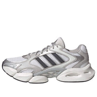 adidas Megastride 'White Grey Silver' JR6333