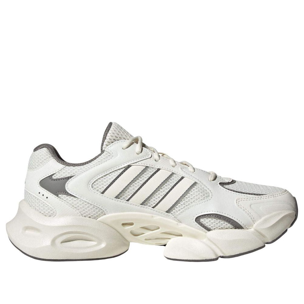 adidas Megastride 'White Grey' JR6334