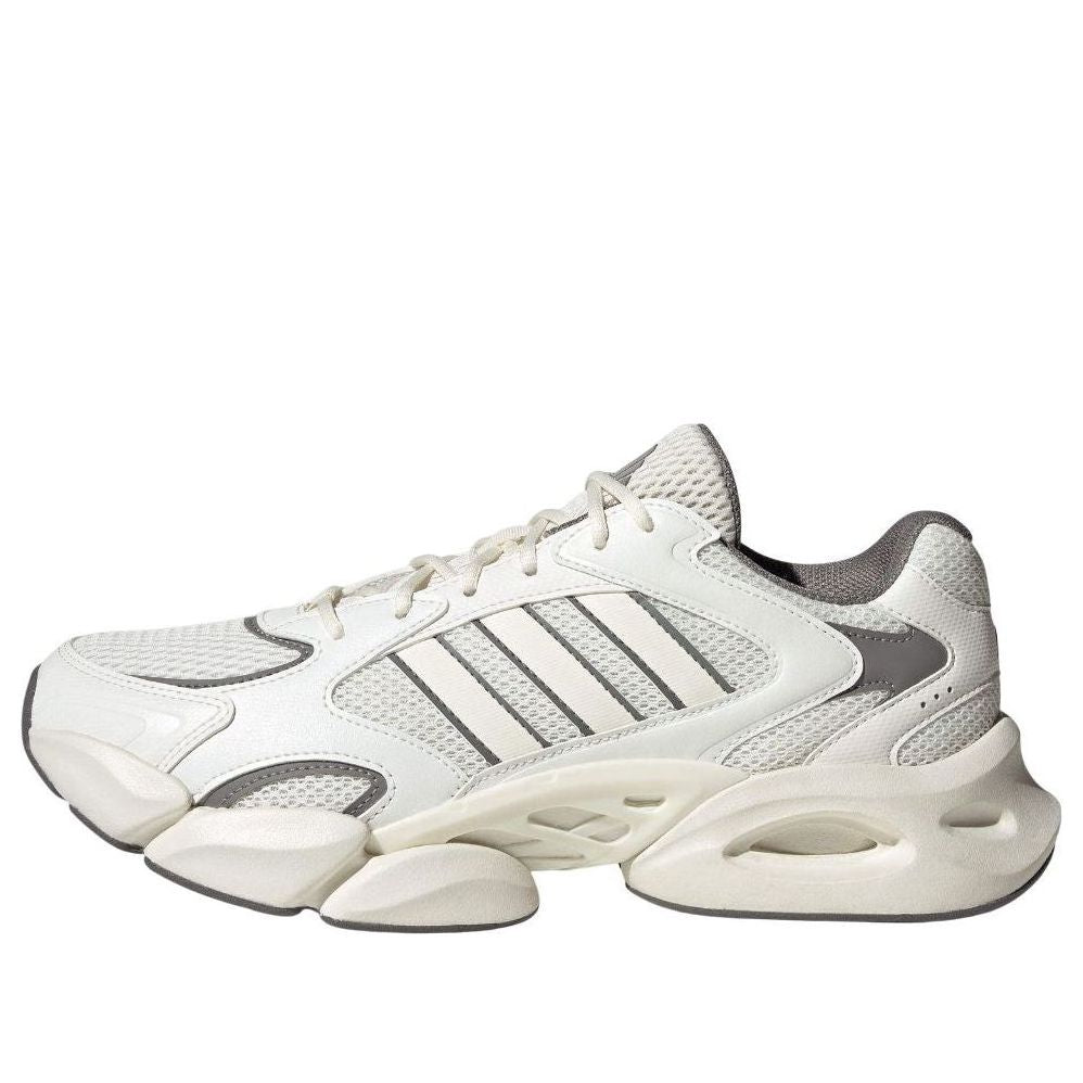 adidas Megastride 'White Grey' JR6334