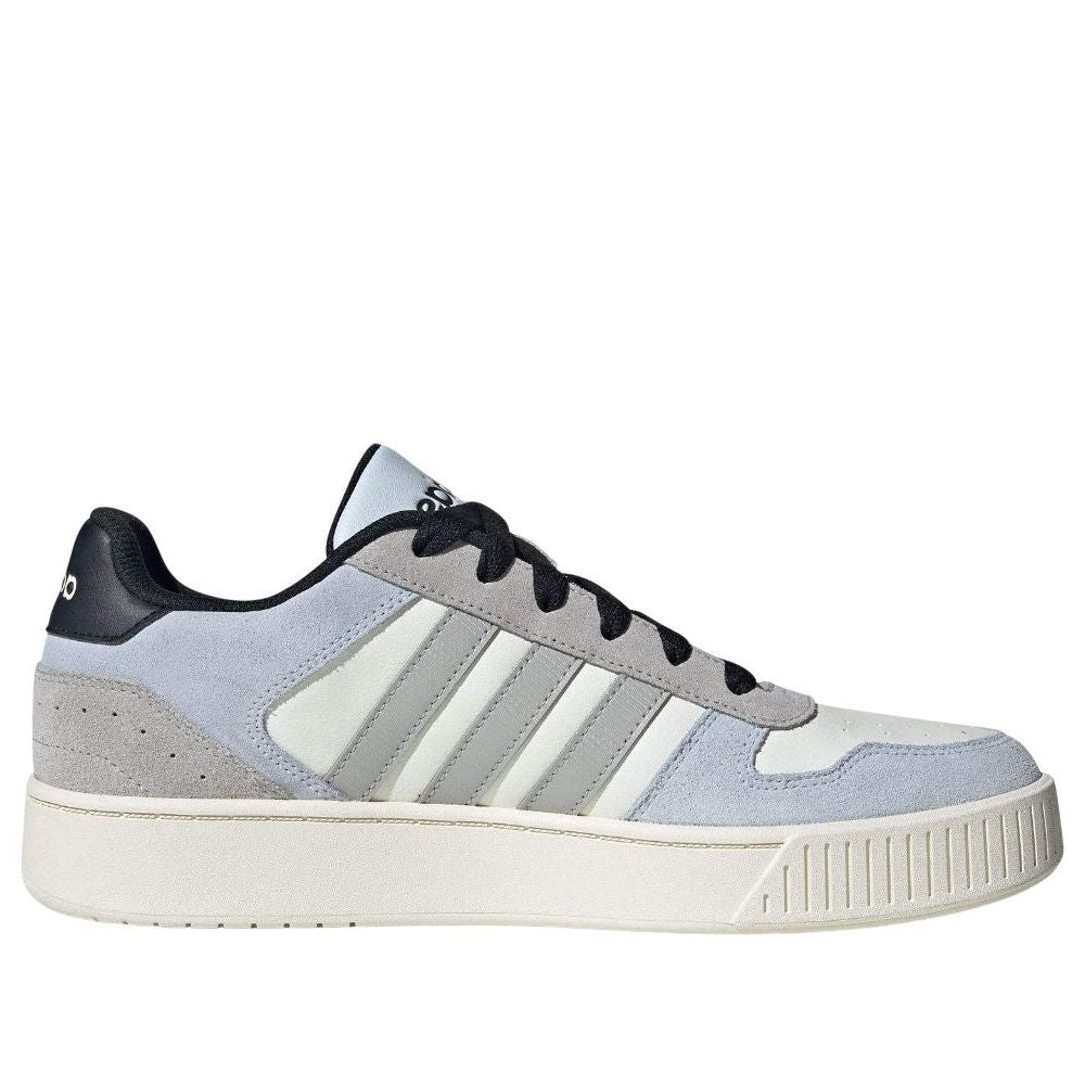 adidas D-Pad Classic 'Light Blue Grey' JR8327