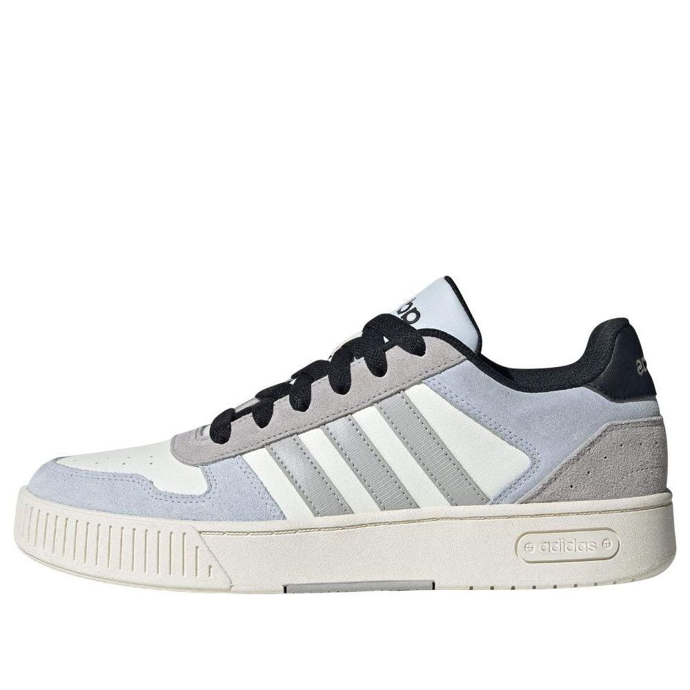 adidas D-Pad Classic 'Light Blue Grey' JR8327