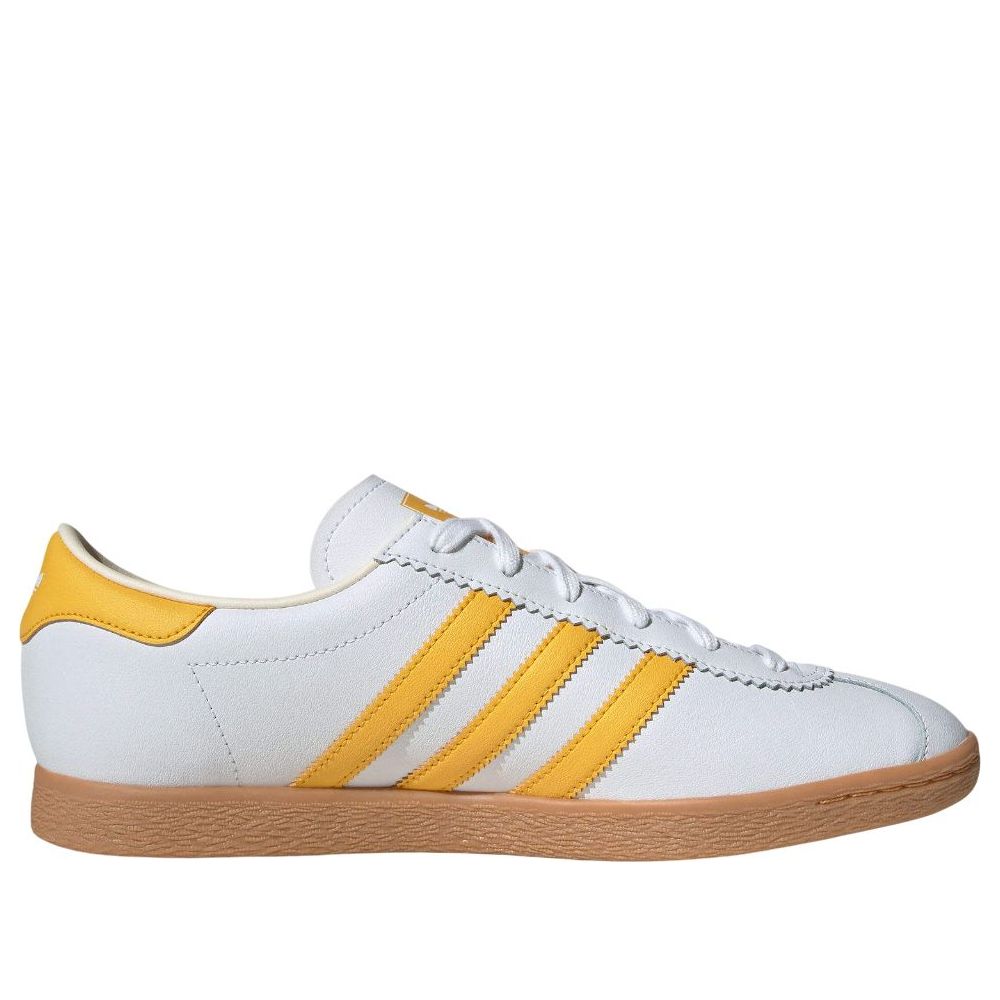 adidas Stadt 'White Yellow Gum' JR9567