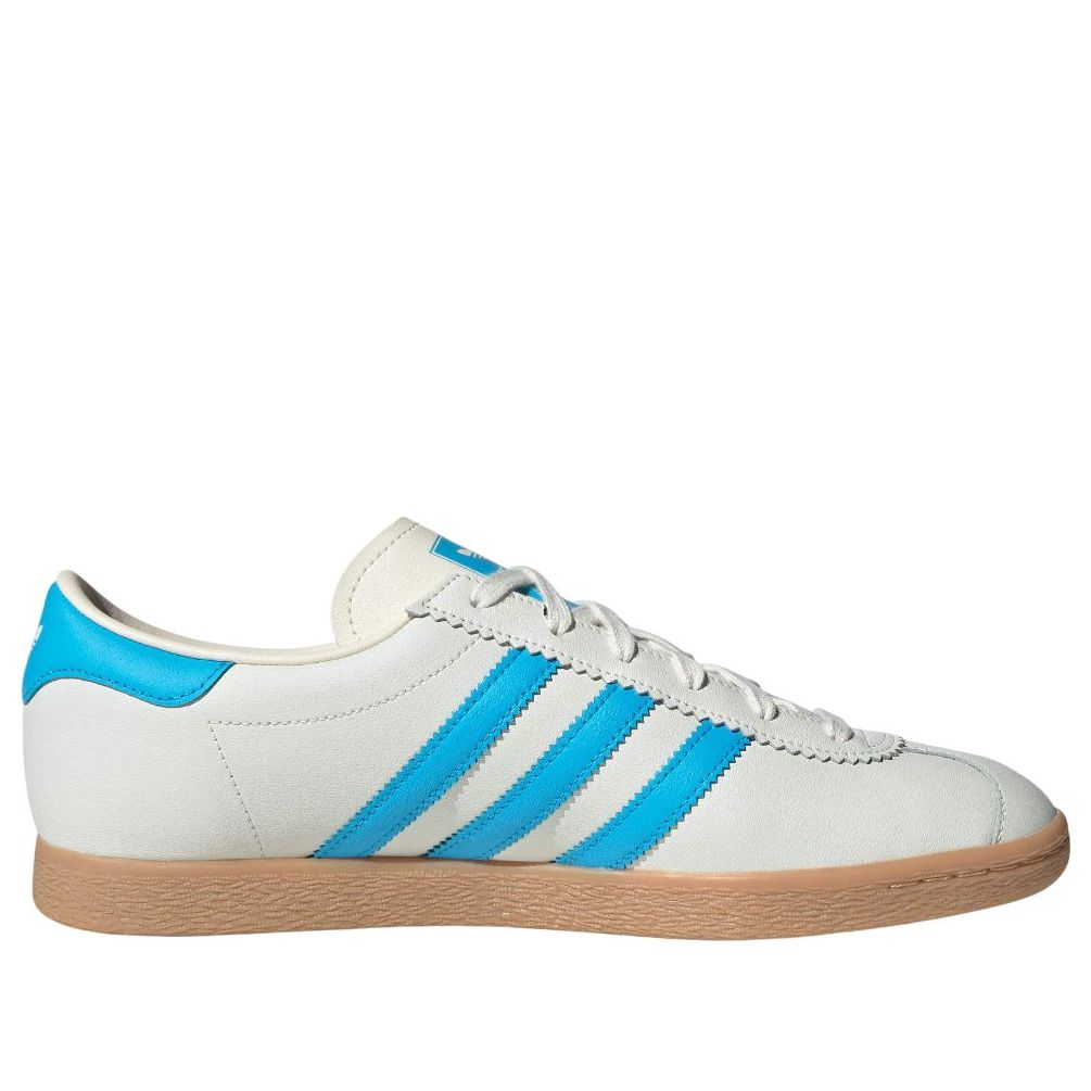 adidas Stadt 'White Light Blue Gum' JR9566