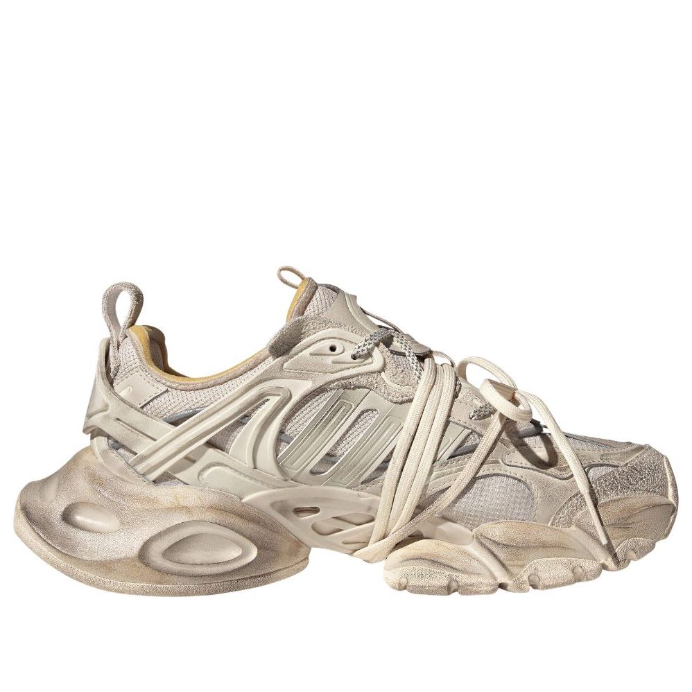 adidas XLG Runner Deluxe 'Sand' JR9632