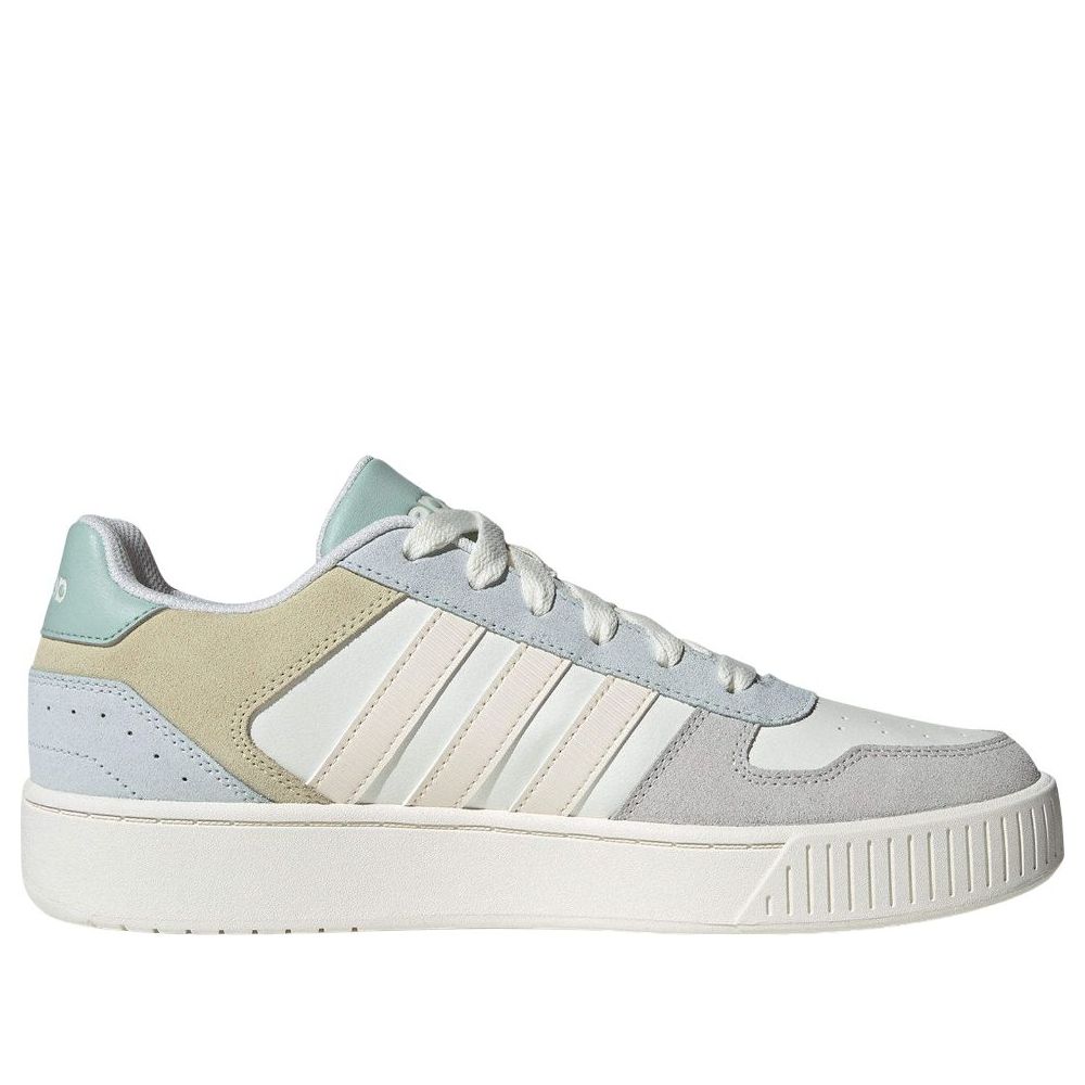 adidas D-Pad Classic 'White Wonder White Grey' JI2549