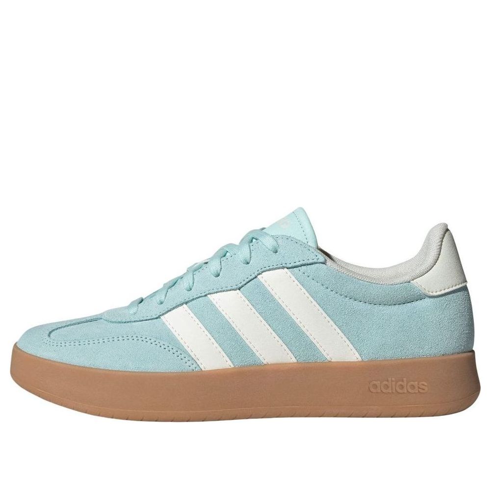 (WMNS) adidas Barreda 'Aqua Gum' JQ4238