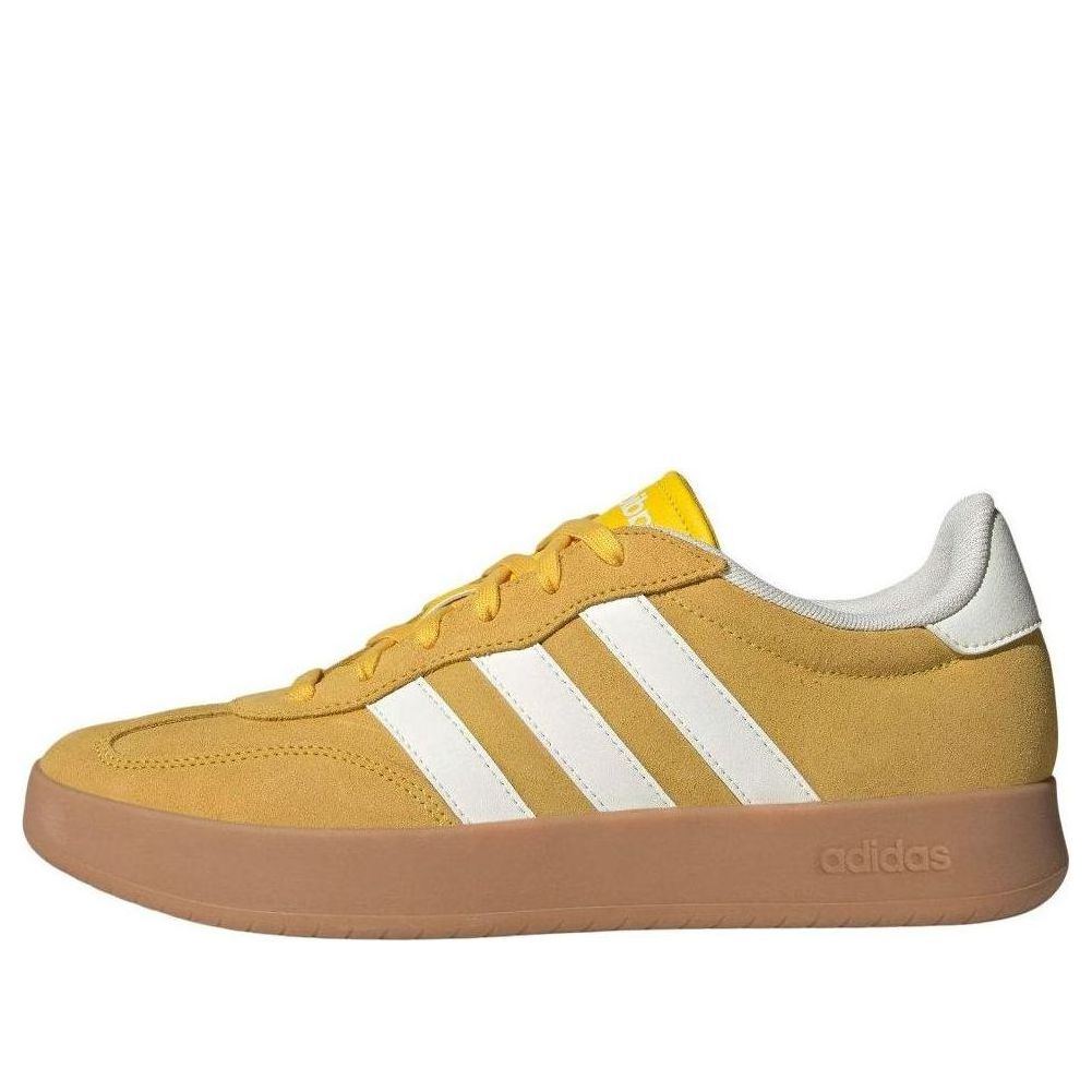 adidas Barreda 'Yellow' JQ4239