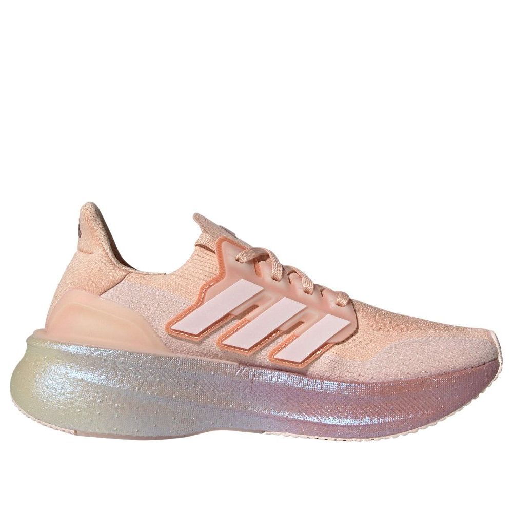 (WMNS) adidas Ultraboost 5 'Pink Hologram' JH9051