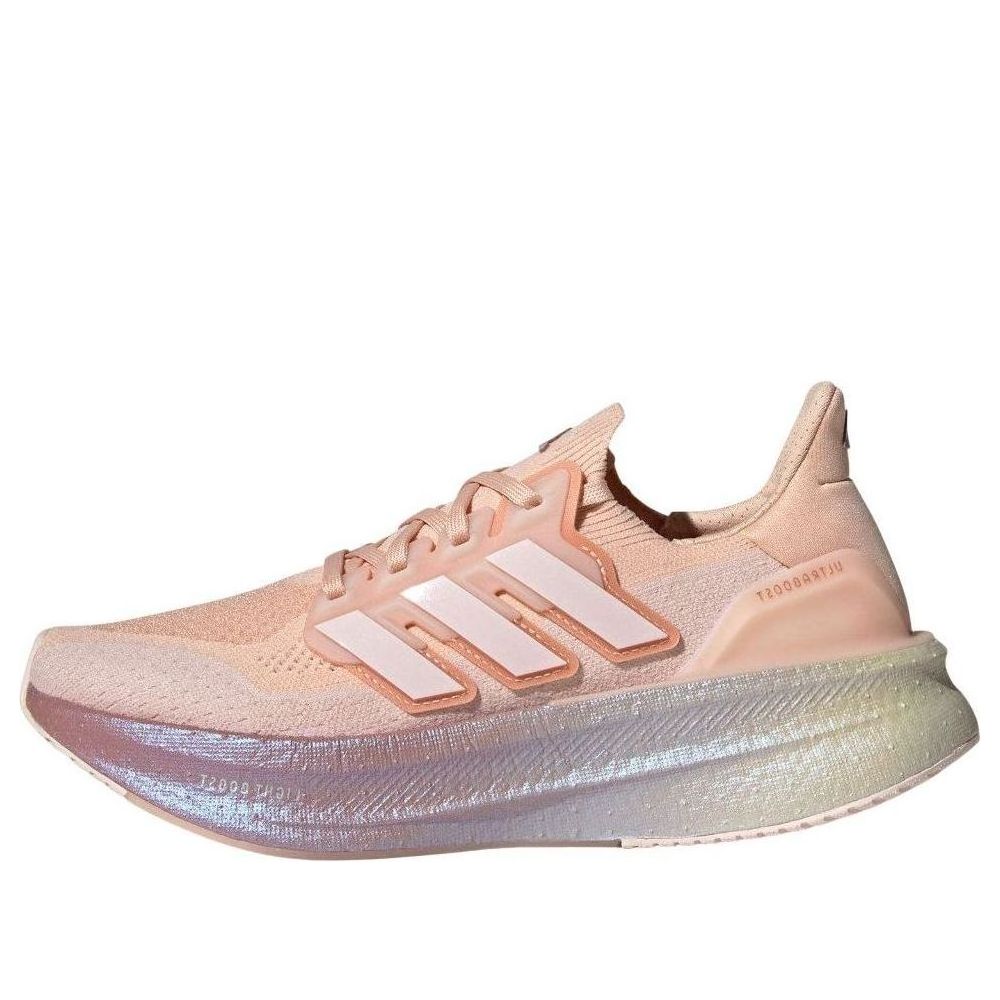 (WMNS) adidas Ultraboost 5 'Pink Hologram' JH9051