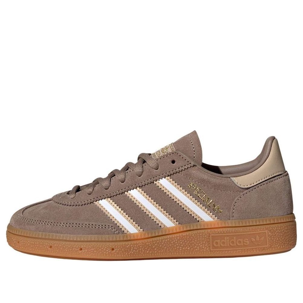 (GS) adidas Handball Spezial 'Brown' JI0453