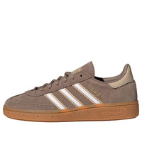 (GS) adidas Handball Spezial 'Brown' JI0453