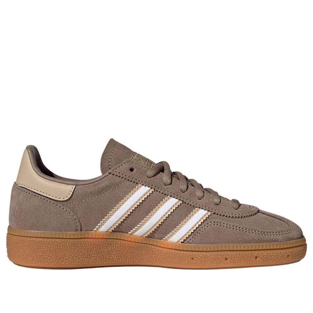 (GS) adidas Handball Spezial 'Brown' JI0453