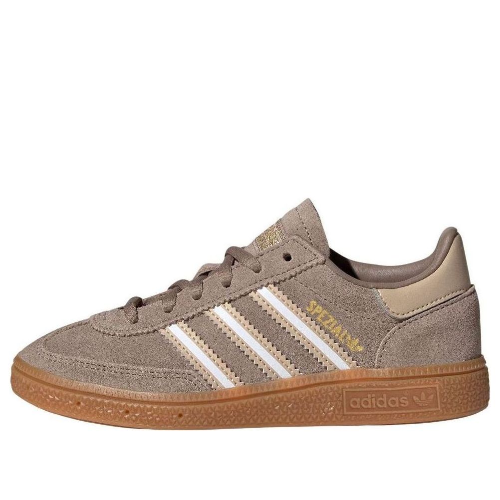 (PS) adidas Handball Spezial 'Brown' JI0457