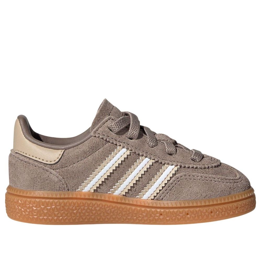 (TD) adidas Handball Spezial Elastic 'Brown' JI0460