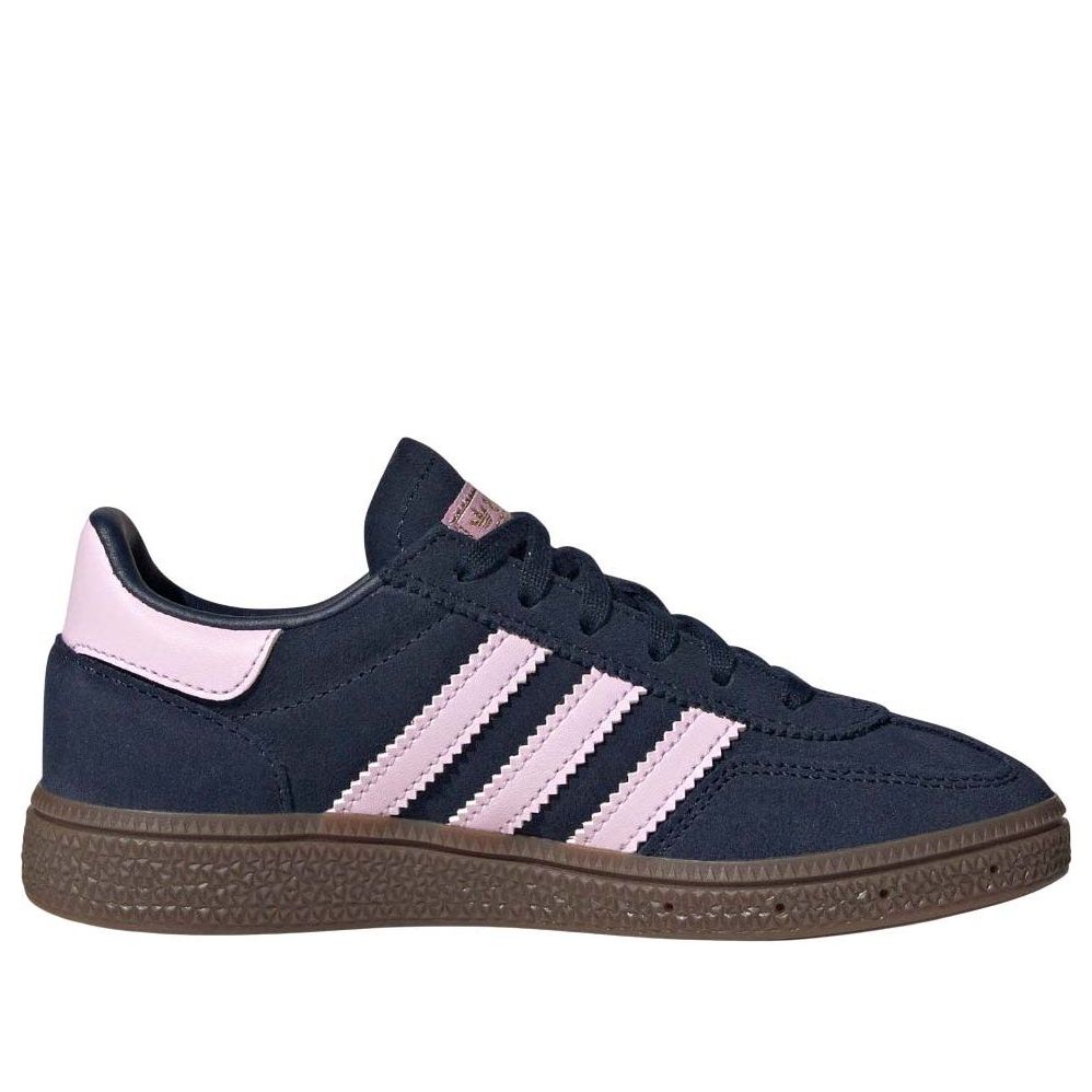 (PS) adidas Handball Spezial 'Navy Pink' JI2897