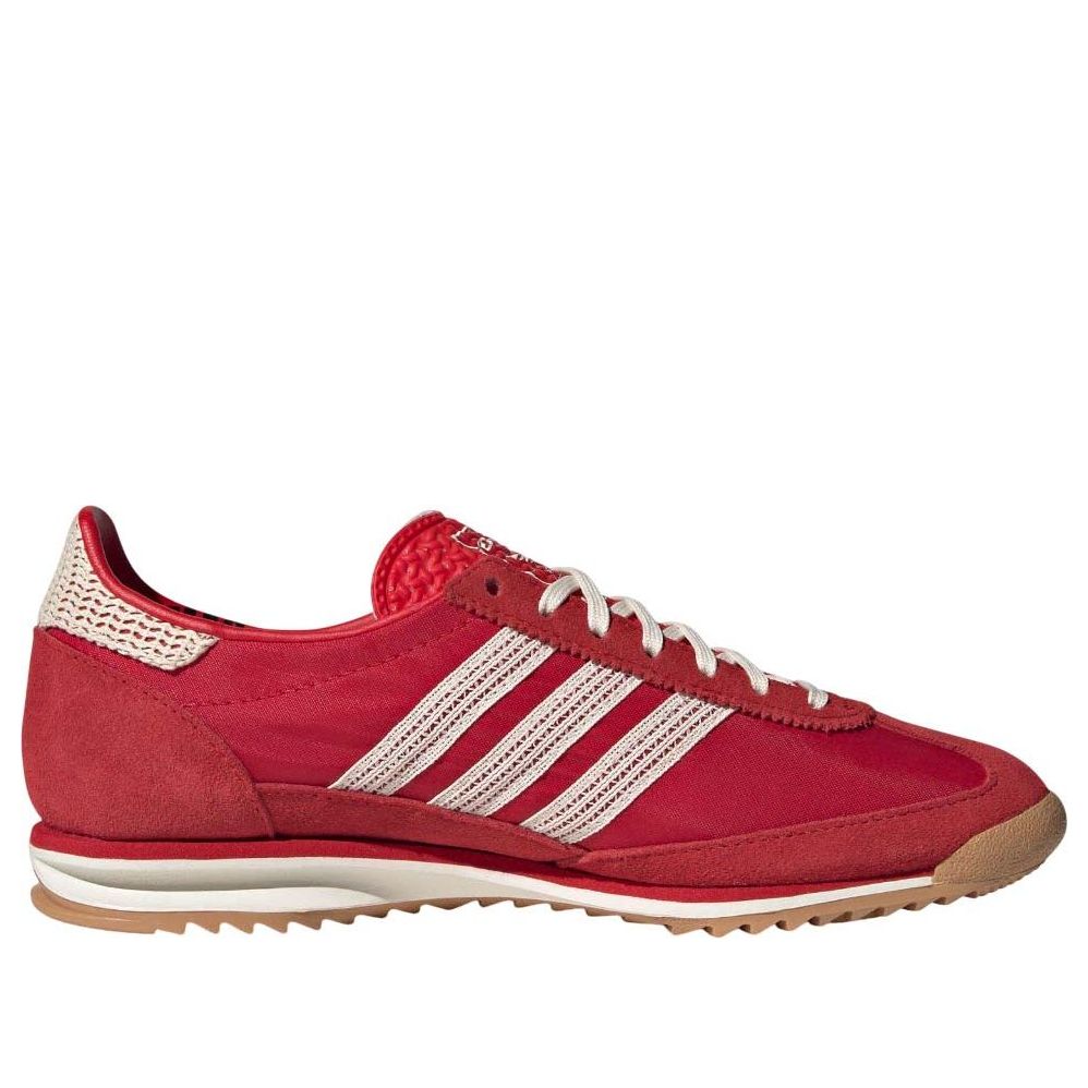 (WMNS) adidas SL 72 OG 'Red' JI2746