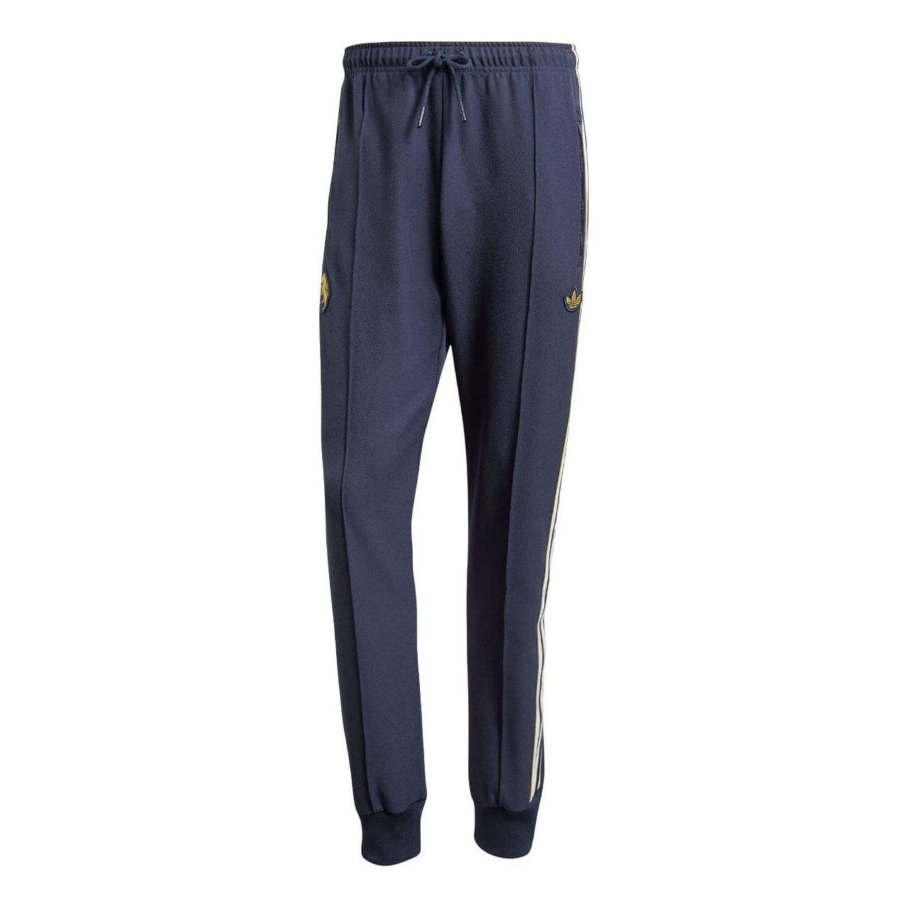 adidas Juventus Terrace Icons Track Pants 'Navy' JF0457