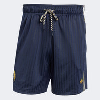 adidas Juventus Terrace Icons Shorts 'Navy' JF0461