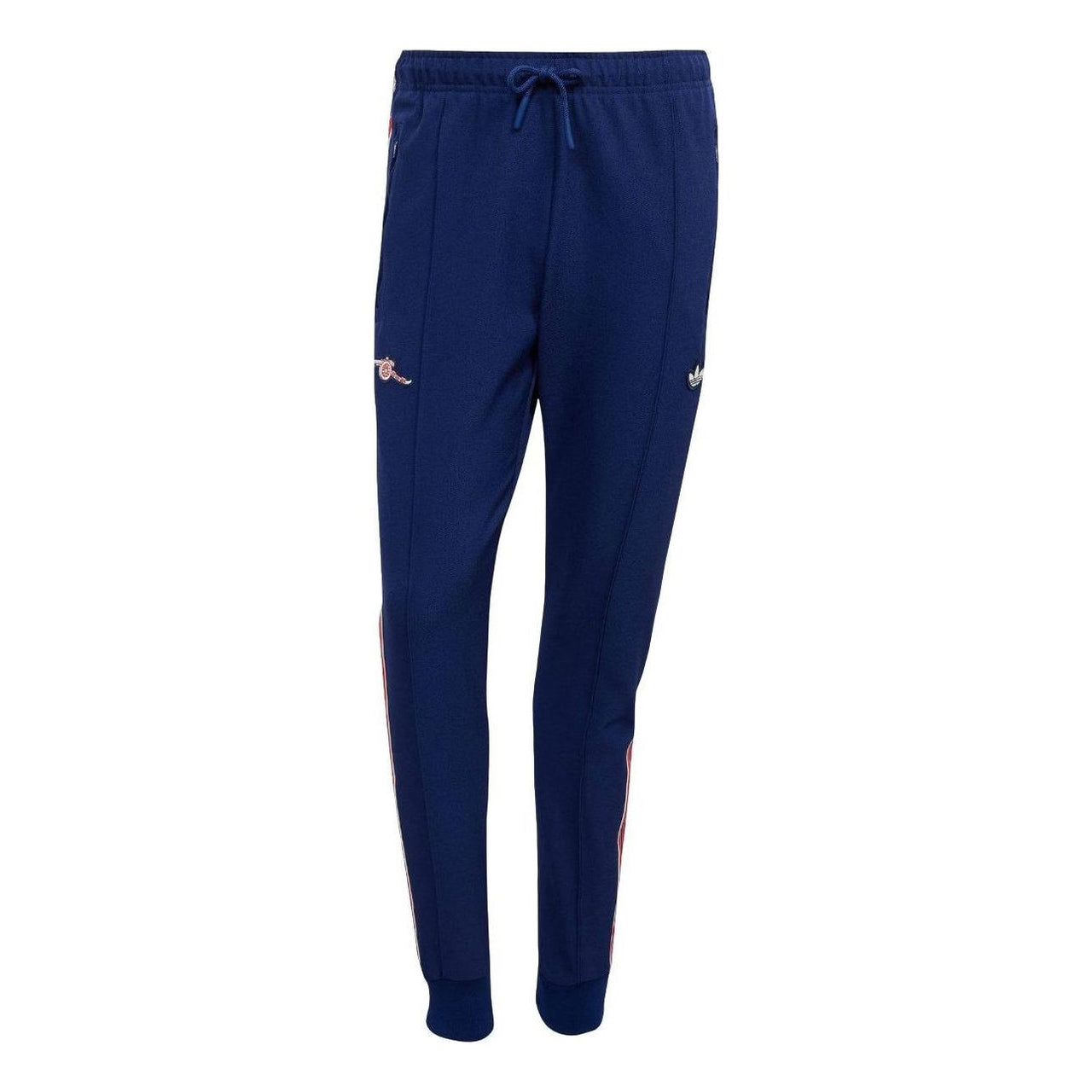 adidas Arsenal Terrace Icons Track Pants 'Navy' JF0545