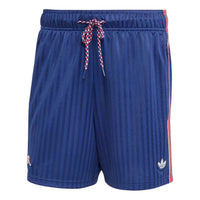 adidas Arsenal Terrace Icons Shorts 'Navy' JF0548