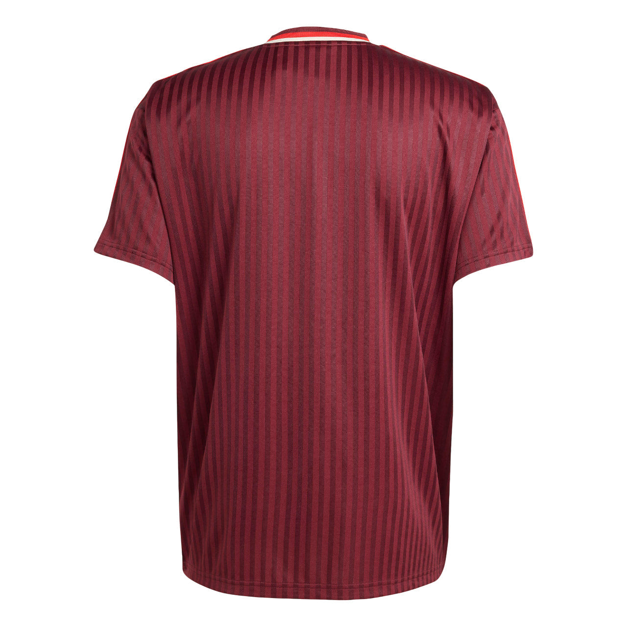 adidas FC Bayern Terrace Icons Jersey 'Red' JF0595