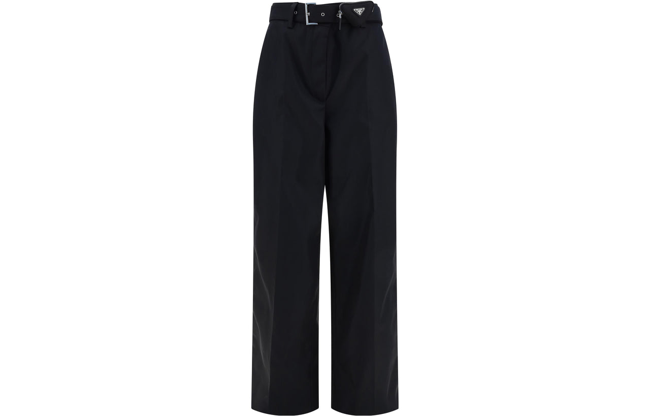 PRADA Casual Pants Women's Black