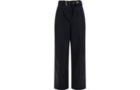 PRADA Casual Pants Women's Black