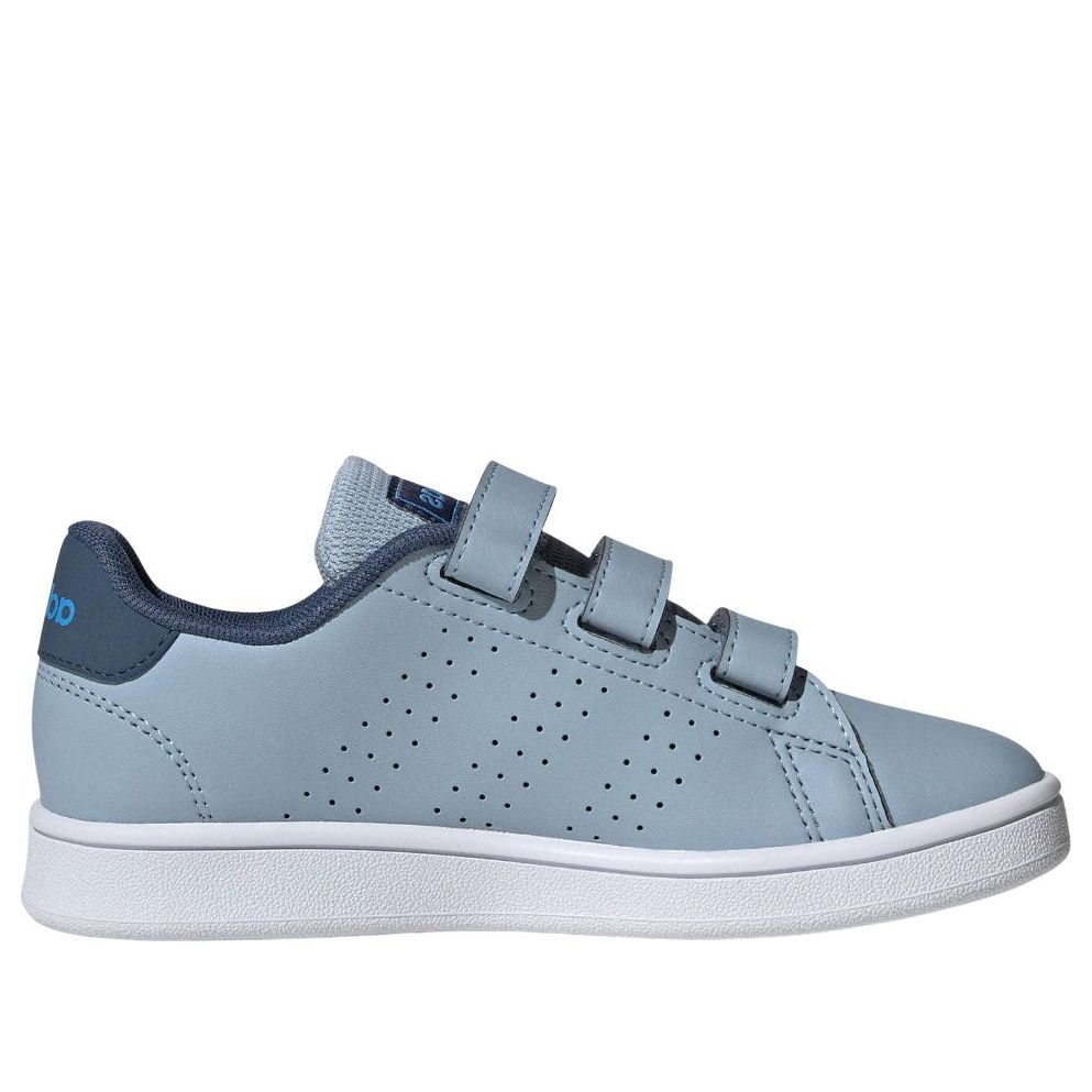 (PS) adidas Advantage Court 'Blue Navy' ID5292